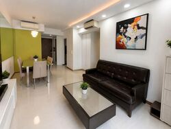 1 Canberra (D27), Condominium #606559201